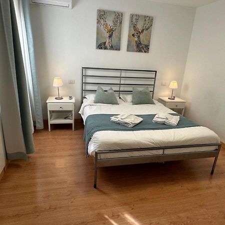 Apartamento Olivin 푸에르토 델 카르멘 외부 사진
