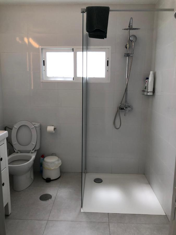Apartamento Olivin 푸에르토 델 카르멘 외부 사진
