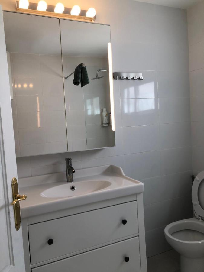 Apartamento Olivin 푸에르토 델 카르멘 외부 사진